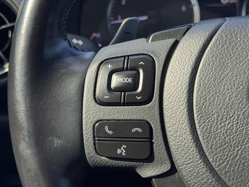 Used 2021 Lexus IS 300 w/ Accessory Package RWD image 21