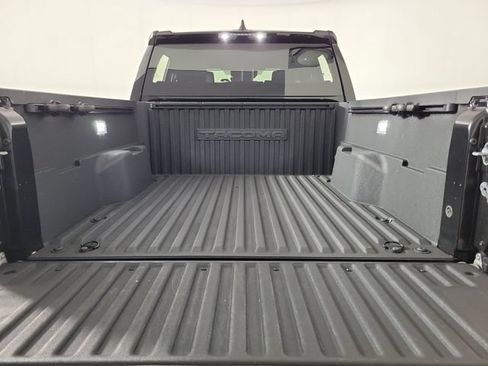 Used 2025 Toyota Tacoma TRD Sport RWD image 10