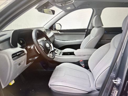 Used 2025 Hyundai Palisade SEL image 7