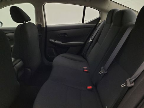 Used 2024 Nissan Sentra S image 18