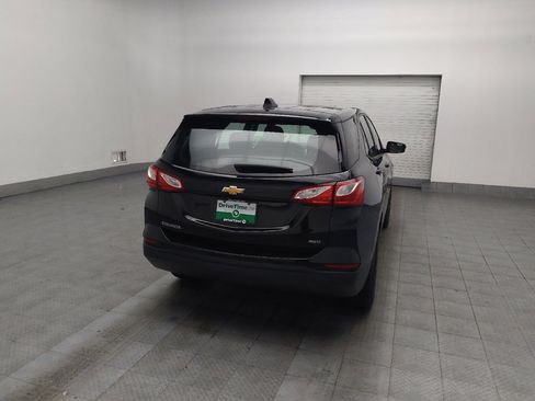 Used 2019 Chevrolet Equinox LS image 7