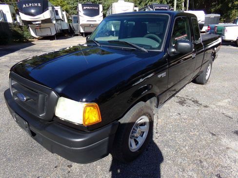 Used 2004 Ford Ranger 2WD SuperCab image 2