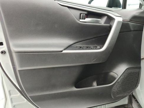 Used 2019 Toyota RAV4 Adventure w/ Advanced Technology Package image 11