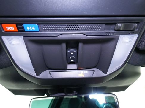 New 2026 Subaru Forester Limited AWD/4WD image 40