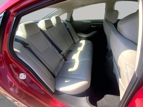 Used 2026 Honda Accord EX-L image 20