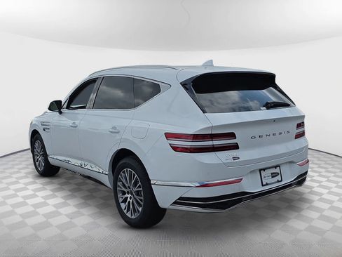 New 2026 Genesis GV80 2.5T image 5