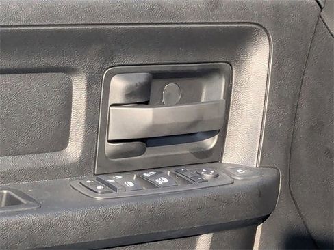 New 2024 RAM 5500 Tradesman w/ Chrome Appearance Group image 11