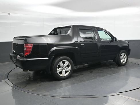 Used 2011 Honda Ridgeline RTL image 2
