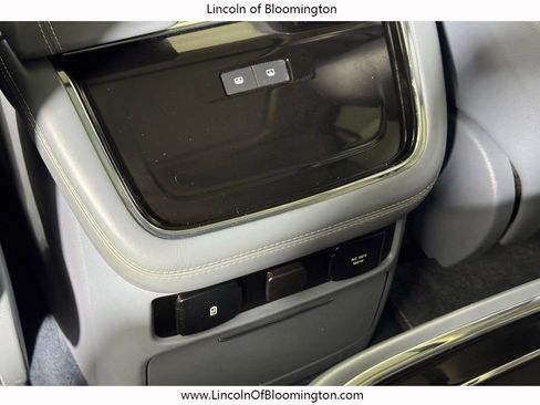 Certified 2023 Lincoln Navigator L Black Label AWD/4WD image 60