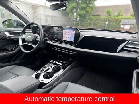 Certified 2025 Audi A5 2.0T Premium w/ Convenience Package AWD/4WD image 18
