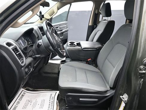 Used 2020 RAM 1500 Big Horn image 11