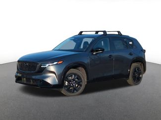 New 2026 MAZDA CX-5 2.5 S w/ Premium Package video 1