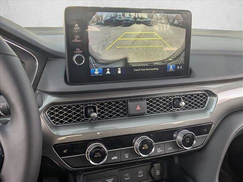 New 2026 Acura Integra image 13