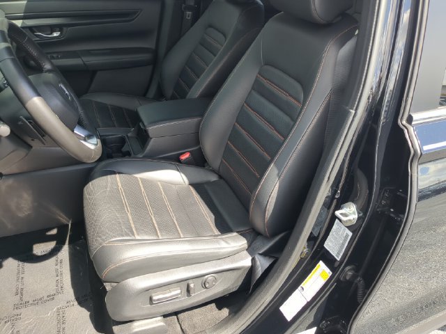 Used 2024 Honda CR-V Sport-L image 23