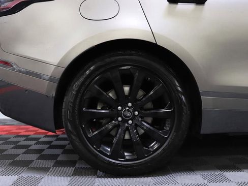 Used 2018 Land Rover Range Rover Velar R-Dynamic SE image 77