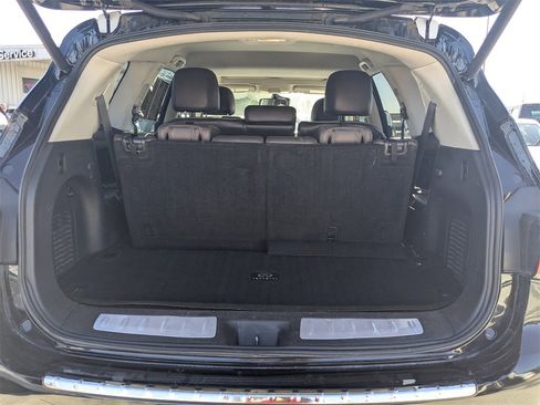 Used 2020 INFINITI QX60 Luxe w/ Essential Package image 10