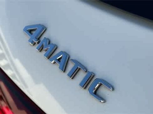 Used 2024 Mercedes-Benz GLE 350 GLE 350 image 11