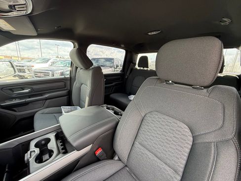 New 2026 RAM 1500 Express AWD/4WD image 14