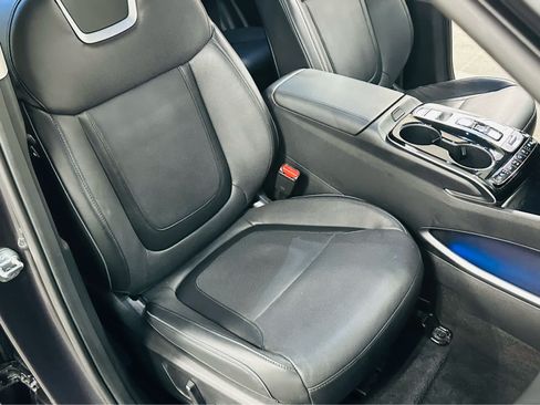 Used 2023 Hyundai Tucson Limited AWD/4WD image 24