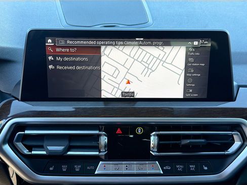 Used 2022 BMW X3 sDrive30i w/ Convenience Package image 31