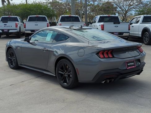 New 2026 Ford Mustang GT image 9
