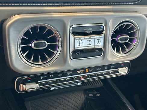 New 2026 Mercedes-Benz G 63 AMG 4MATIC image 22