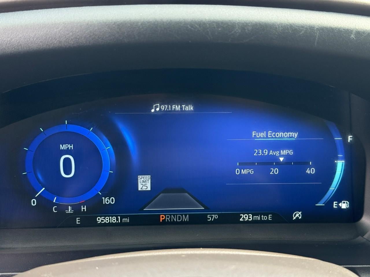 Used 2020 Ford Explorer Platinum w/ Premium Technology Package AWD/4WD image 26