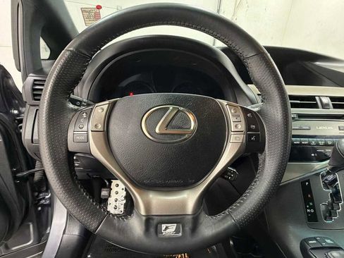 Used 2015 Lexus RX 350 F Sport w/ Navigation Package image 16