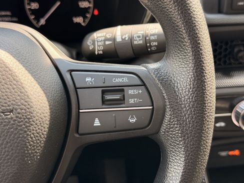 Certified 2024 Honda CR-V EX image 25