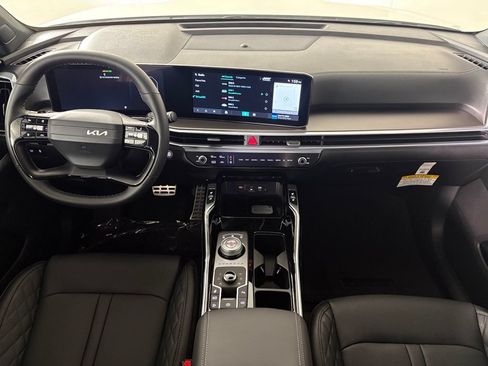 New 2026 Kia Sorento SX Prestige AWD/4WD image 36
