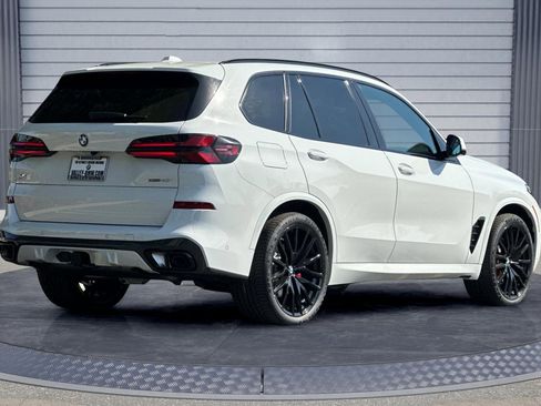 New 2026 BMW X5 xDrive40i image 4