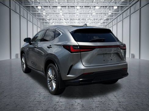 Used 2024 Lexus NX 350 AWD w/ Vision Package image 22
