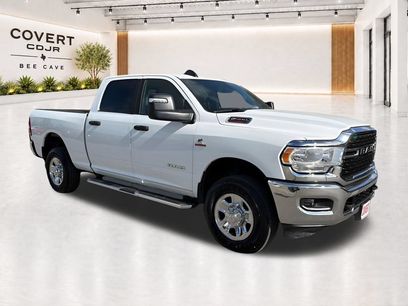 Used 2024 RAM 2500 Big Horn