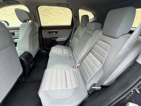 Used 2019 Honda CR-V EX image 25