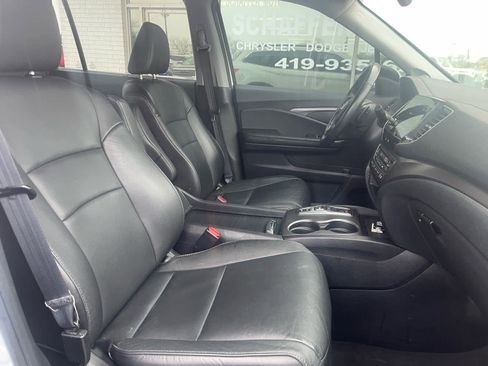 Used 2021 Honda Pilot Special Edition image 11