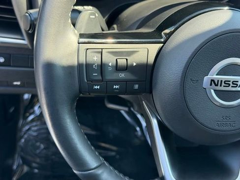 Used 2021 Nissan Rogue SV w/ Premium Package AWD/4WD image 21