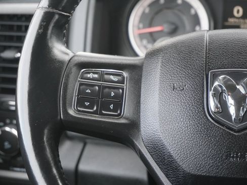 Used 2018 RAM 1500 Express w/ Express Value Package image 14