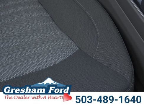 New 2024 Ford Edge SE image 18