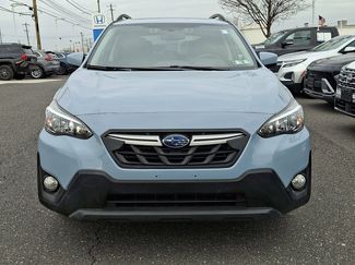 Used 2021 Subaru Crosstrek 2.0i Premium w/ Moonroof Package video 2