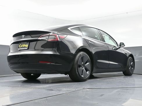 Used 2019 Tesla Model 3 Standard Range Plus image 56
