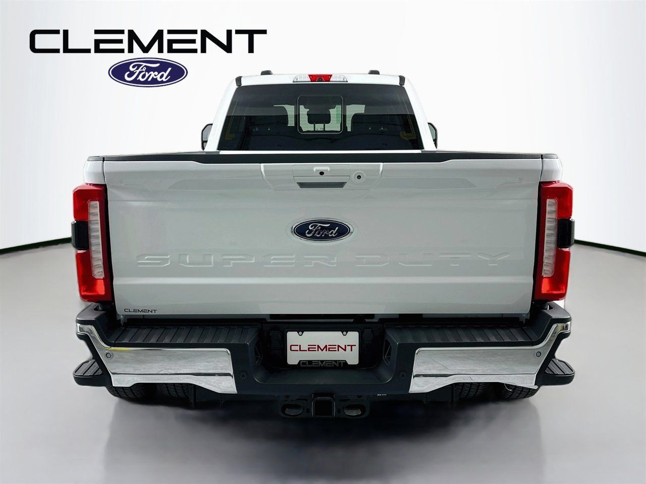 New 2026 Ford F350 Lariat w/ Lariat Ultimate Package AWD/4WD image 7