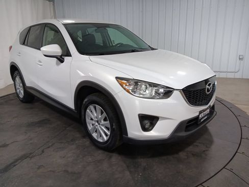 Used 2013 MAZDA CX-5 Touring AWD/4WD image 11