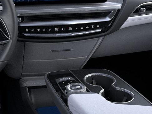 New 2026 Cadillac Lyriq Luxury image 47