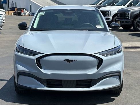 New 2025 Ford Mustang Mach-E Premium image 2