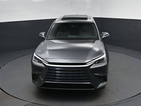 New 2026 Lexus TX 350 AWD image 36