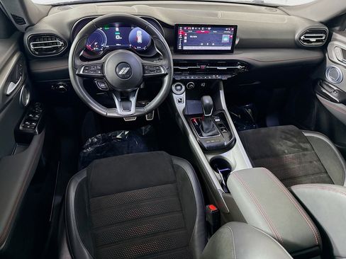 Used 2024 Dodge Hornet R/T Plus w/ Track Pack image 17