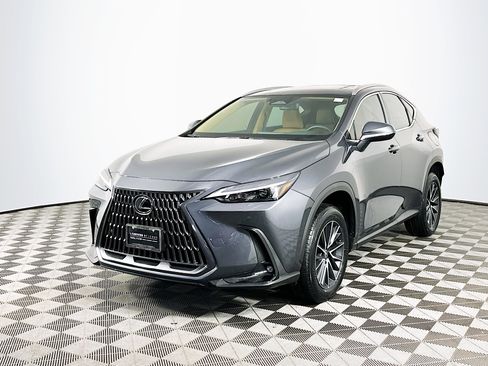 Certified 2024 Lexus NX 350 NX 350 Premium image 3