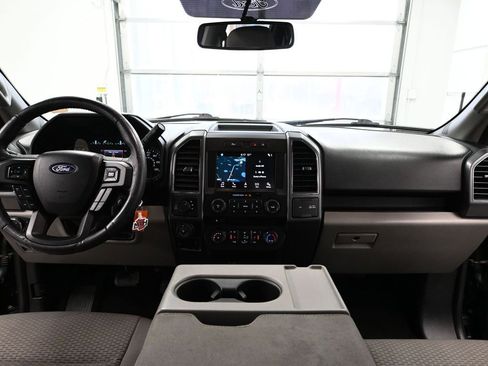 Used 2018 Ford F150 XLT w/ Equipment Group 302A Luxury image 28