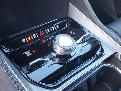 New 2026 Jeep Grand Wagoneer L Limited image 15