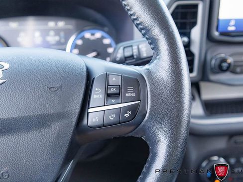 Used 2022 Ford Bronco Sport Outer Banks w/ Tech Package image 27